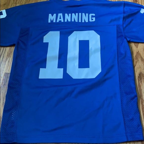 NFL giants jersey - Picture 2 of 2